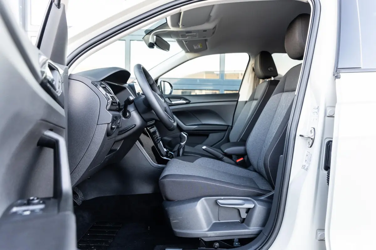 1.0 TSI 95pk Life Edition | Trekhaak Afneembaar | Climate Control
