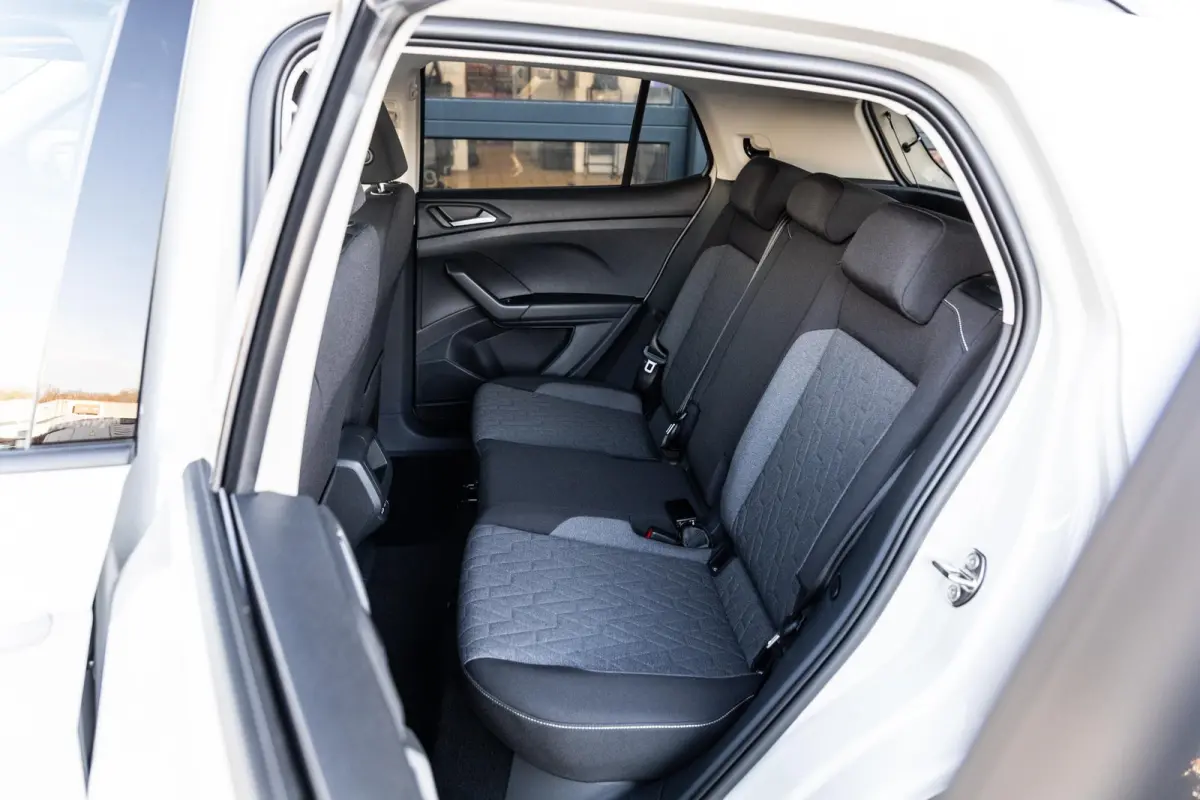 1.0 TSI 95pk Life Edition | Trekhaak Afneembaar | Climate Control