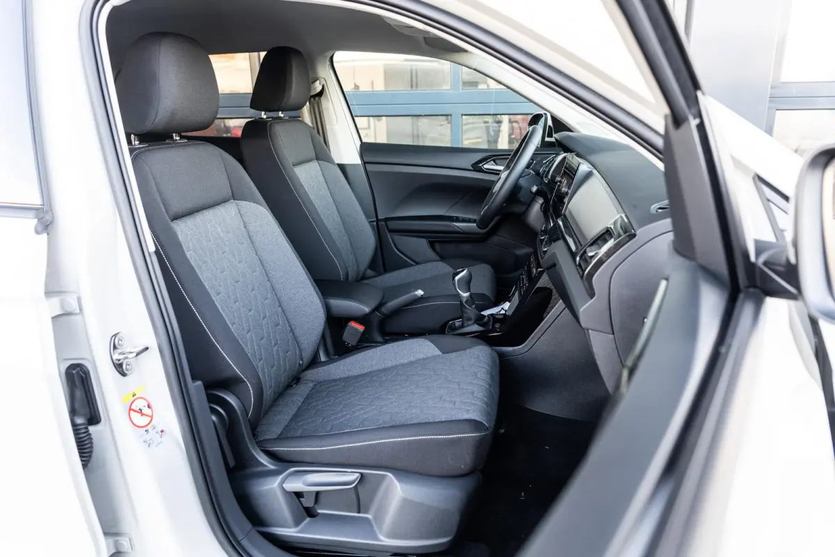 1.0 TSI 95pk Life Edition | Trekhaak Afneembaar | Climate Control