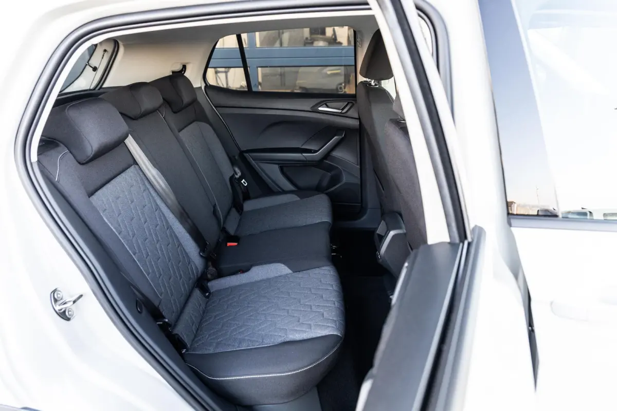 1.0 TSI 95pk Life Edition | Trekhaak Afneembaar | Climate Control