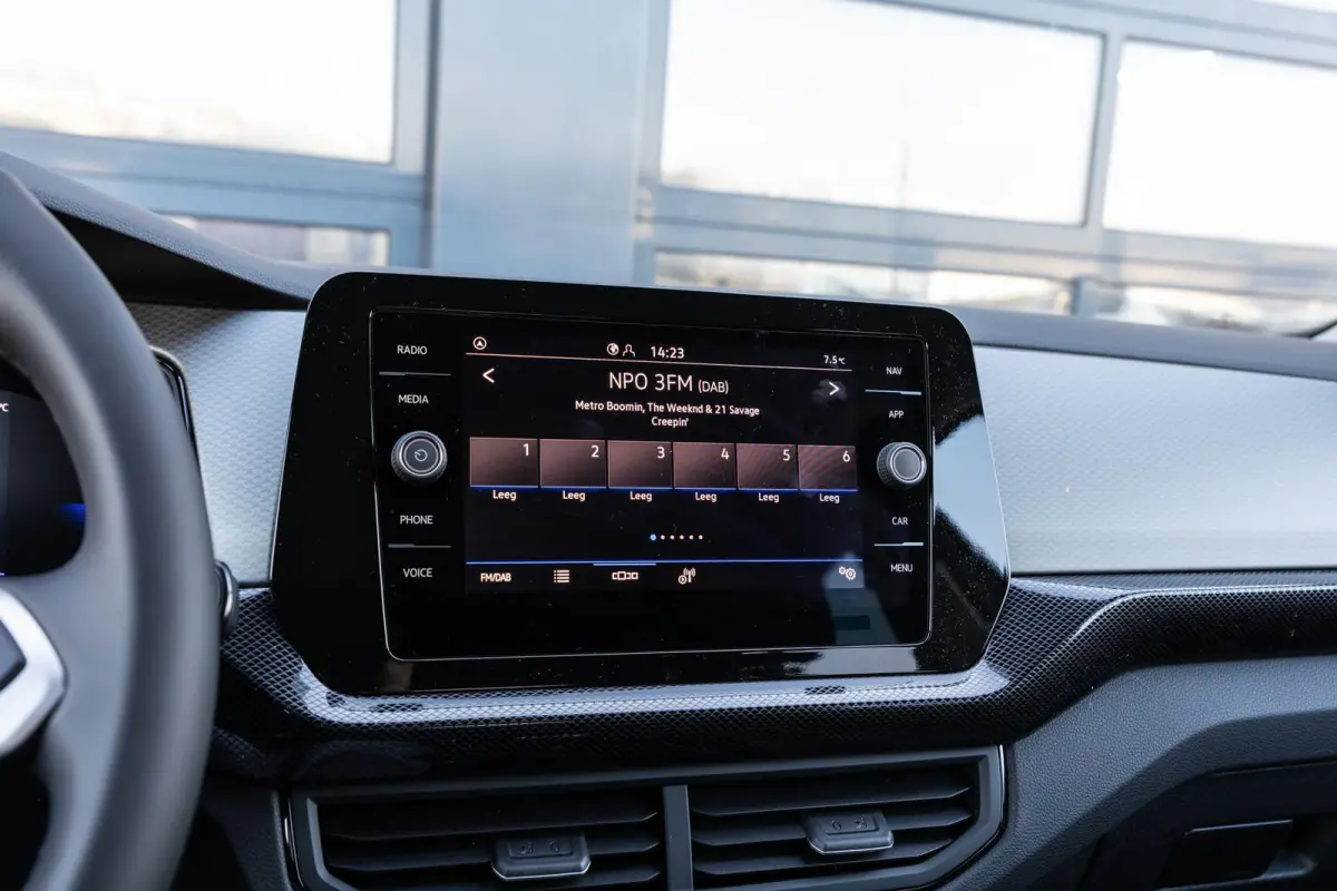 1.0 TSI 95pk Life Edition | Trekhaak Afneembaar | Climate Control