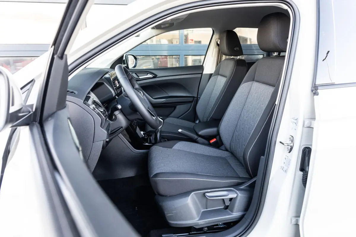 1.0 TSI 95pk Life Edition | Trekhaak Afneembaar | Climate Control