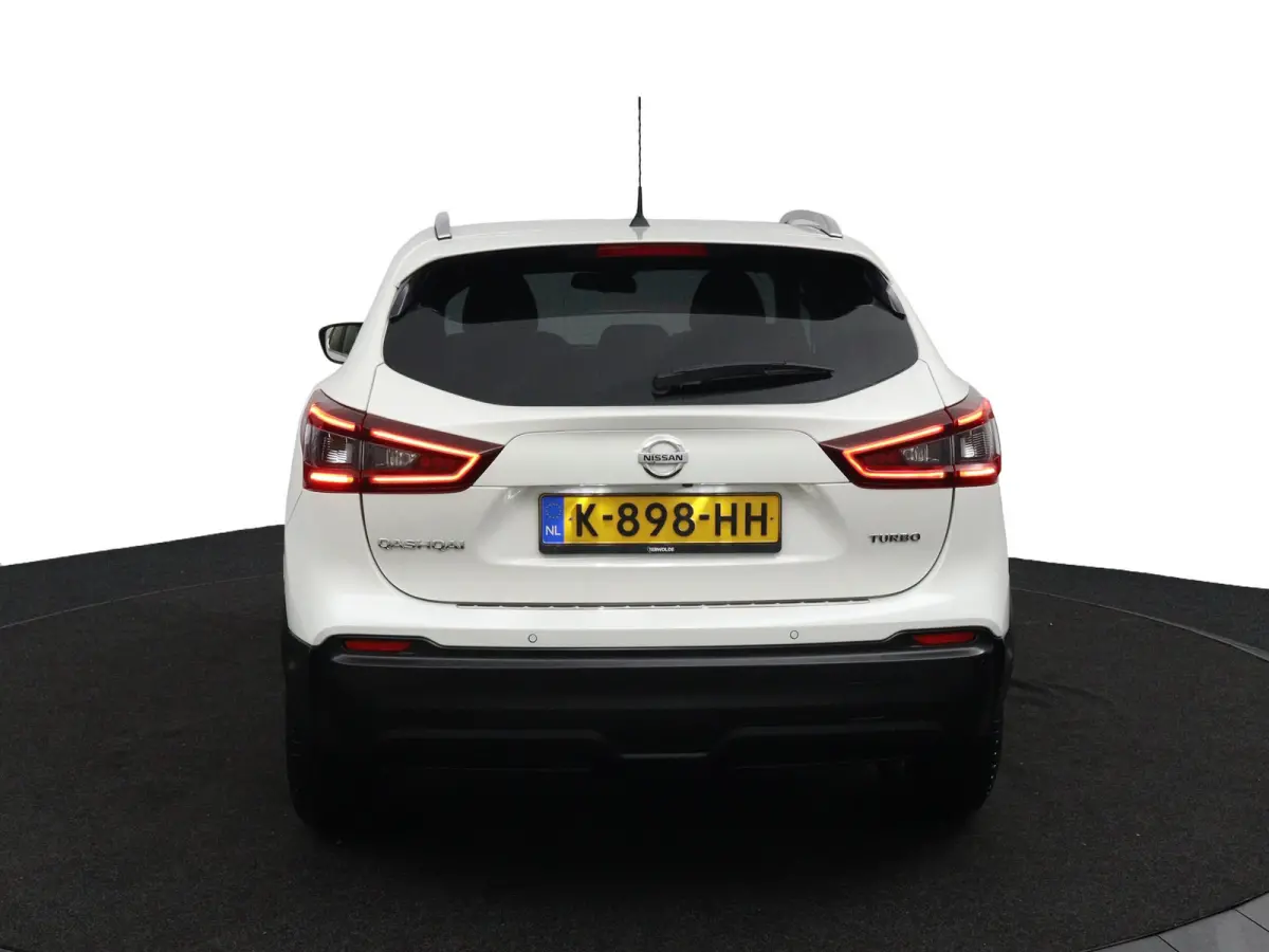 1.3 DIG-T Acenta | Panoramadak | Achteruitrijcamera | Cruise Control |
