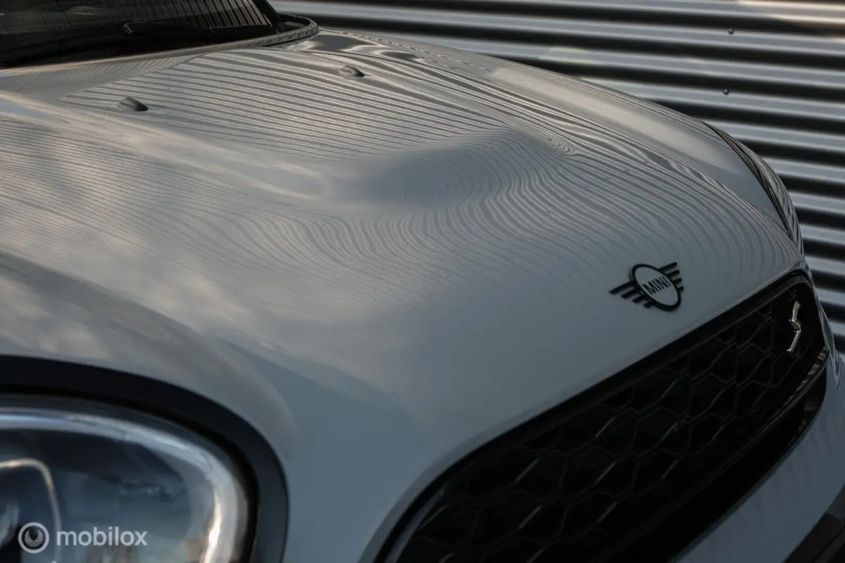 2.0 Cooper ALL4 Untamed Edition | Pano | Stoelverw. | LED | CarPlay | Adaptief | HUD | Harman Kardon