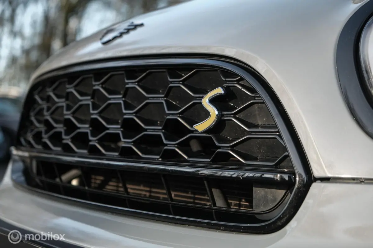 2.0 Cooper ALL4 Untamed Edition | Pano | Stoelverw. | LED | CarPlay | Adaptief | HUD | Harman Kardon