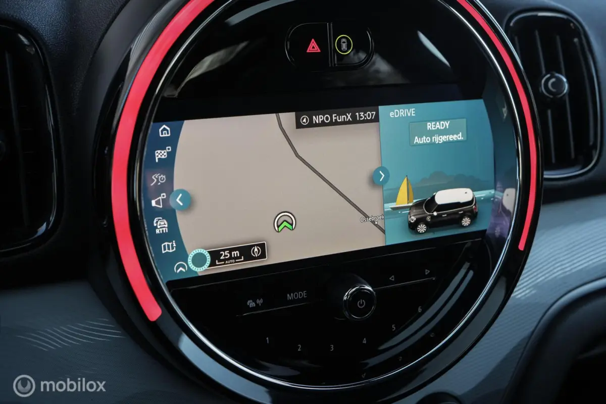 2.0 Cooper ALL4 Untamed Edition | Pano | Stoelverw. | LED | CarPlay | Adaptief | HUD | Harman Kardon