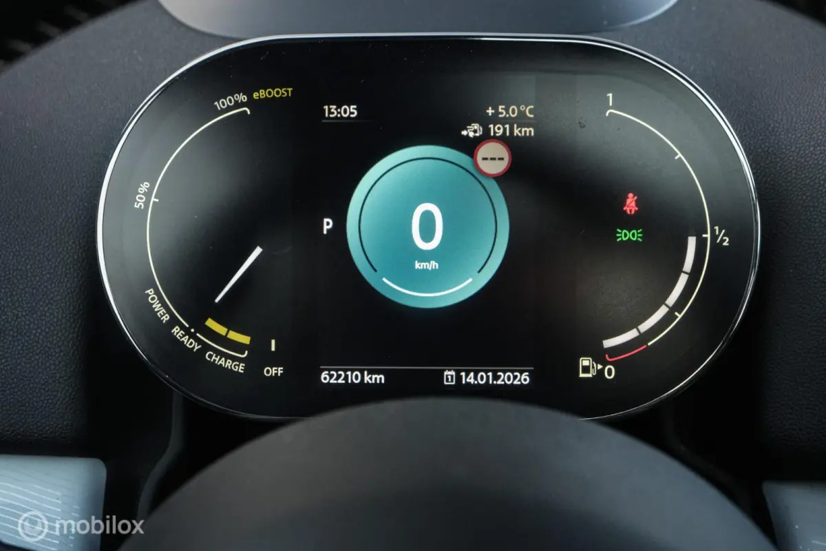 2.0 Cooper ALL4 Untamed Edition | Pano | Stoelverw. | LED | CarPlay | Adaptief | HUD | Harman Kardon