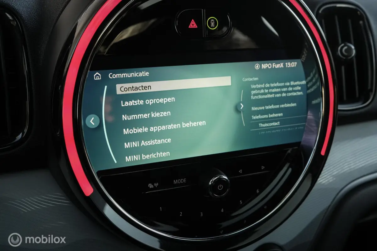 2.0 Cooper ALL4 Untamed Edition | Pano | Stoelverw. | LED | CarPlay | Adaptief | HUD | Harman Kardon
