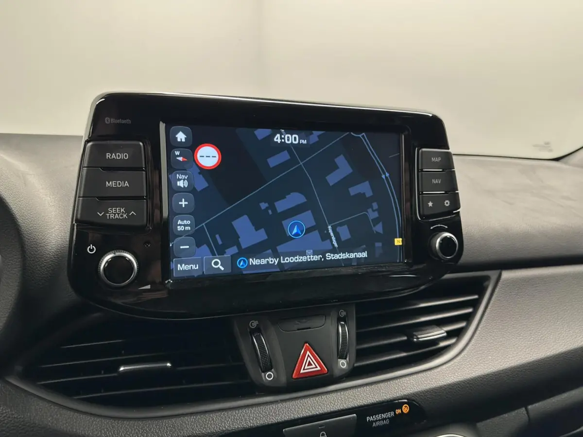 1.0 T-GDI Comfort NAVI ECC CARPLAY LM