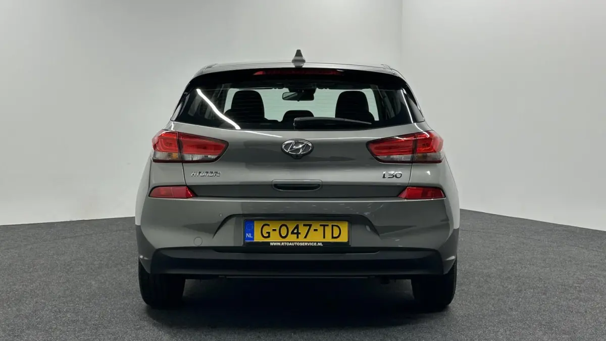 1.0 T-GDI Comfort NAVI ECC CARPLAY LM
