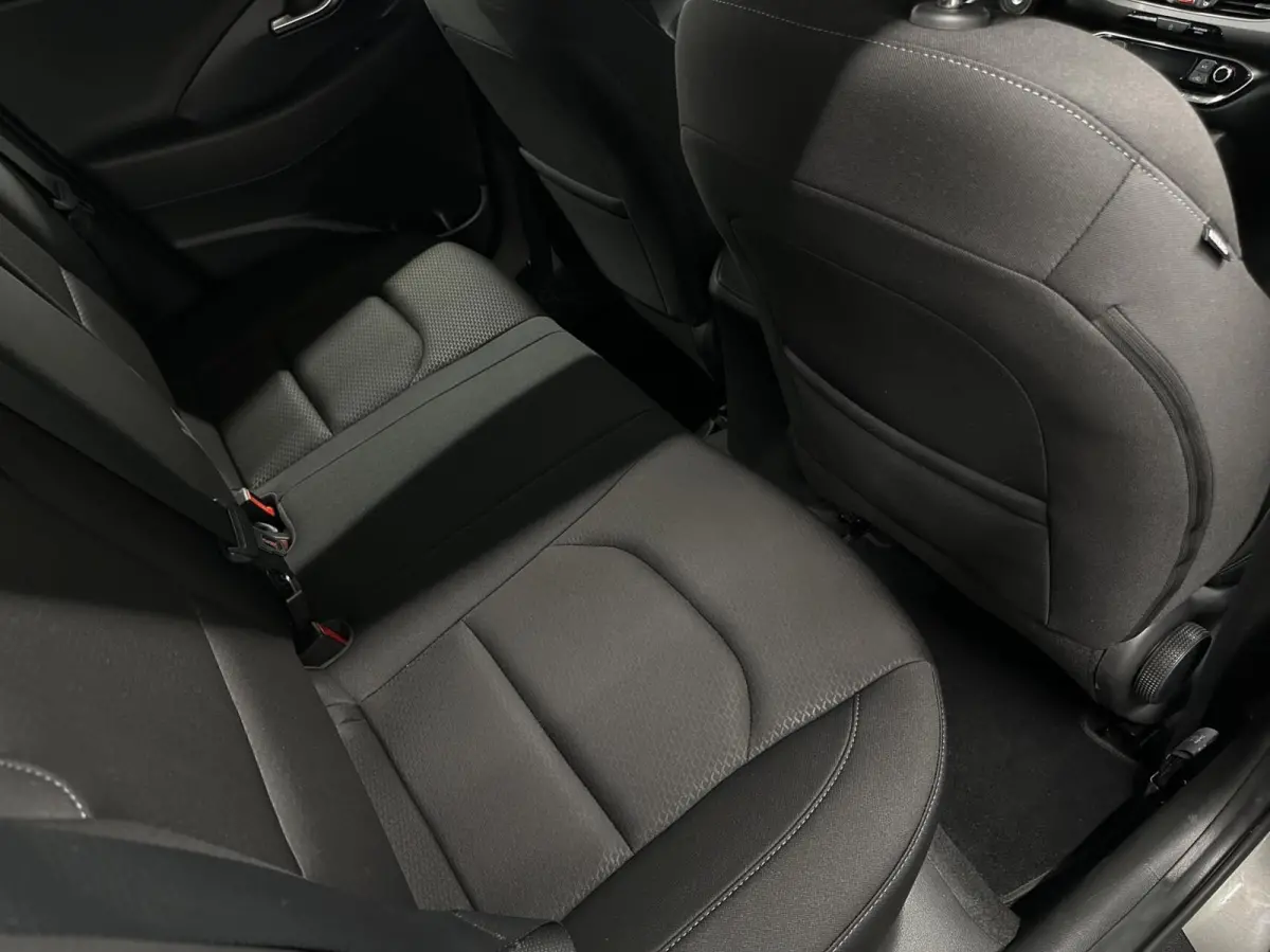 1.0 T-GDI Comfort NAVI ECC CARPLAY LM