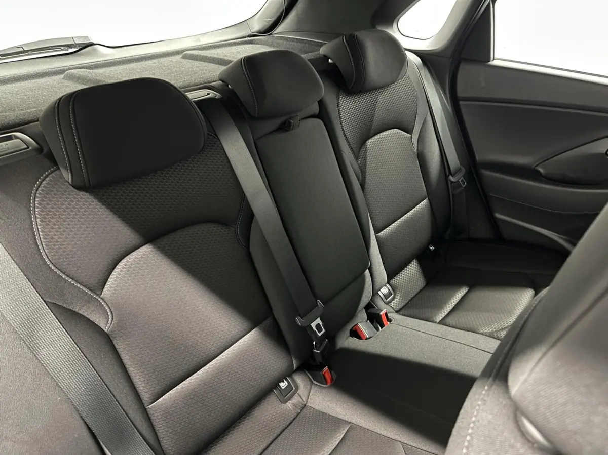 1.0 T-GDI Comfort NAVI ECC CARPLAY LM