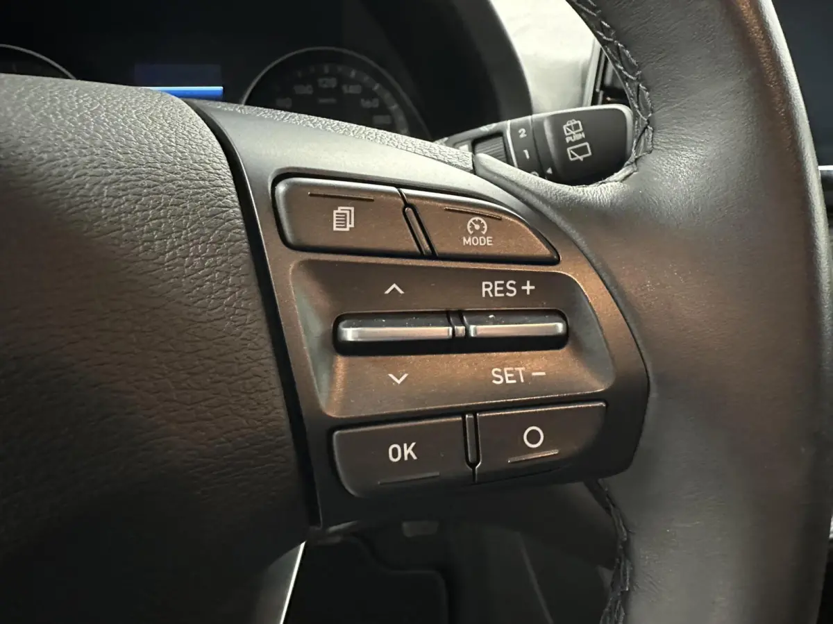 1.0 T-GDI Comfort NAVI ECC CARPLAY LM