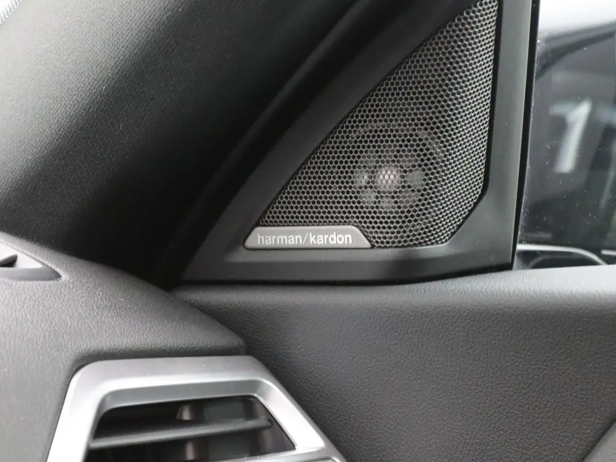 220i High Executive | M Sportpakket Pro | Innovation Pack | Premium Pack | Stuurwielrand Verwarmd | Comfort Access | Schuifdak | Elektrisch Verstelbare Sportstoelen | Active Cruise Control |