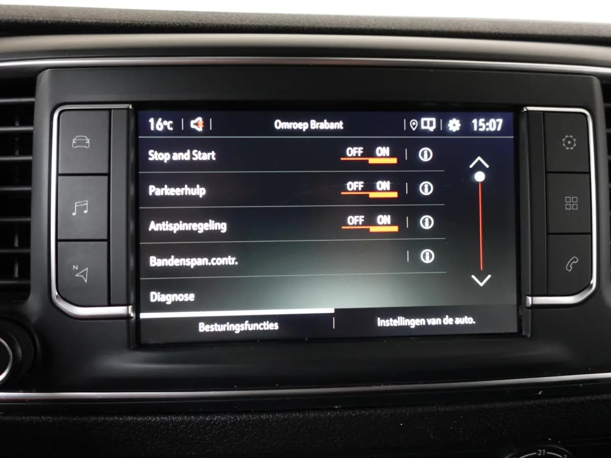 2.0 CDTI L3H1 Edition Airco Navigatie Parkeersensoren Trekhaak