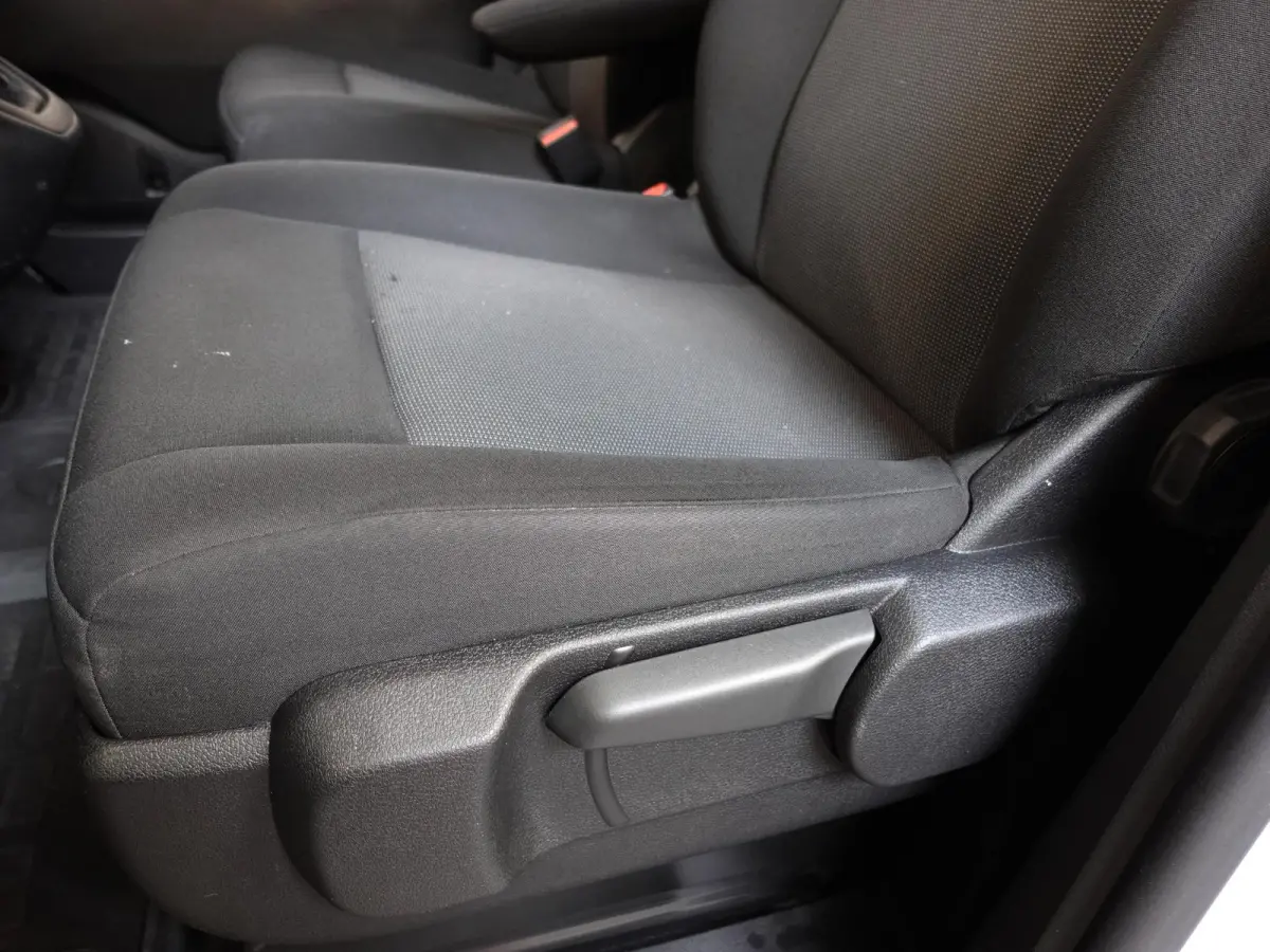 2.0 CDTI L3H1 Edition Airco Navigatie Parkeersensoren Trekhaak