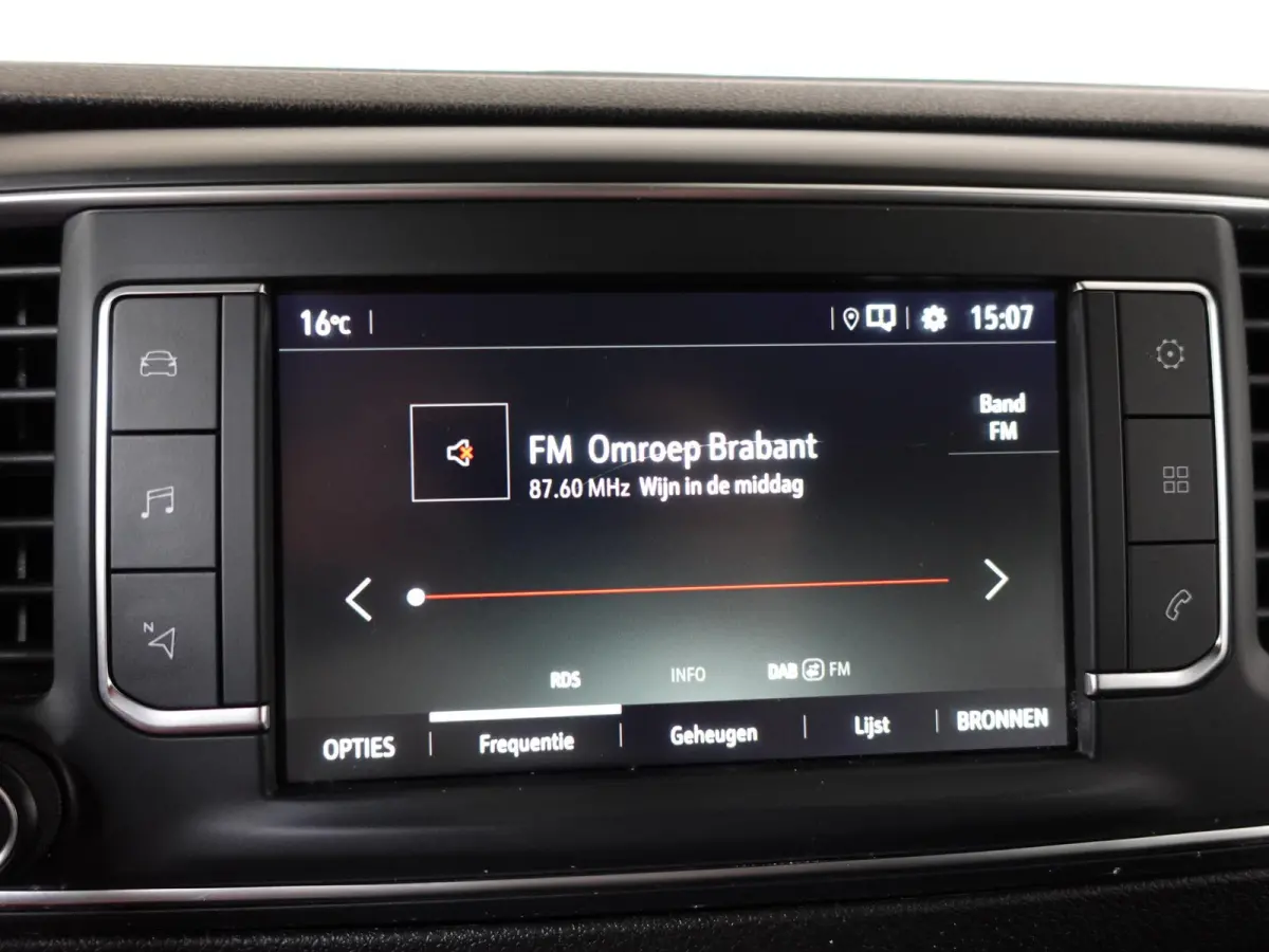 2.0 CDTI L3H1 Edition Airco Navigatie Parkeersensoren Trekhaak
