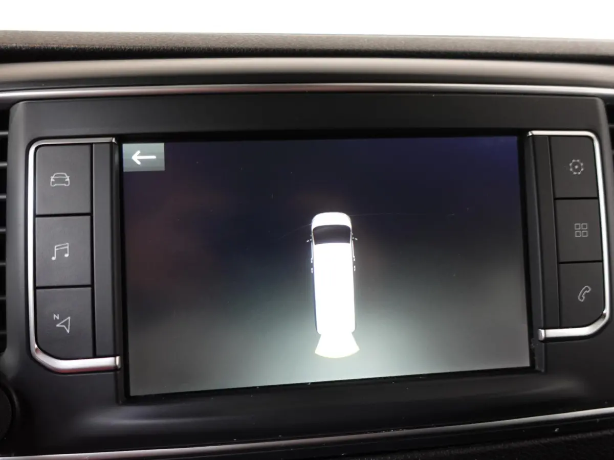2.0 CDTI L3H1 Edition Airco Navigatie Parkeersensoren Trekhaak