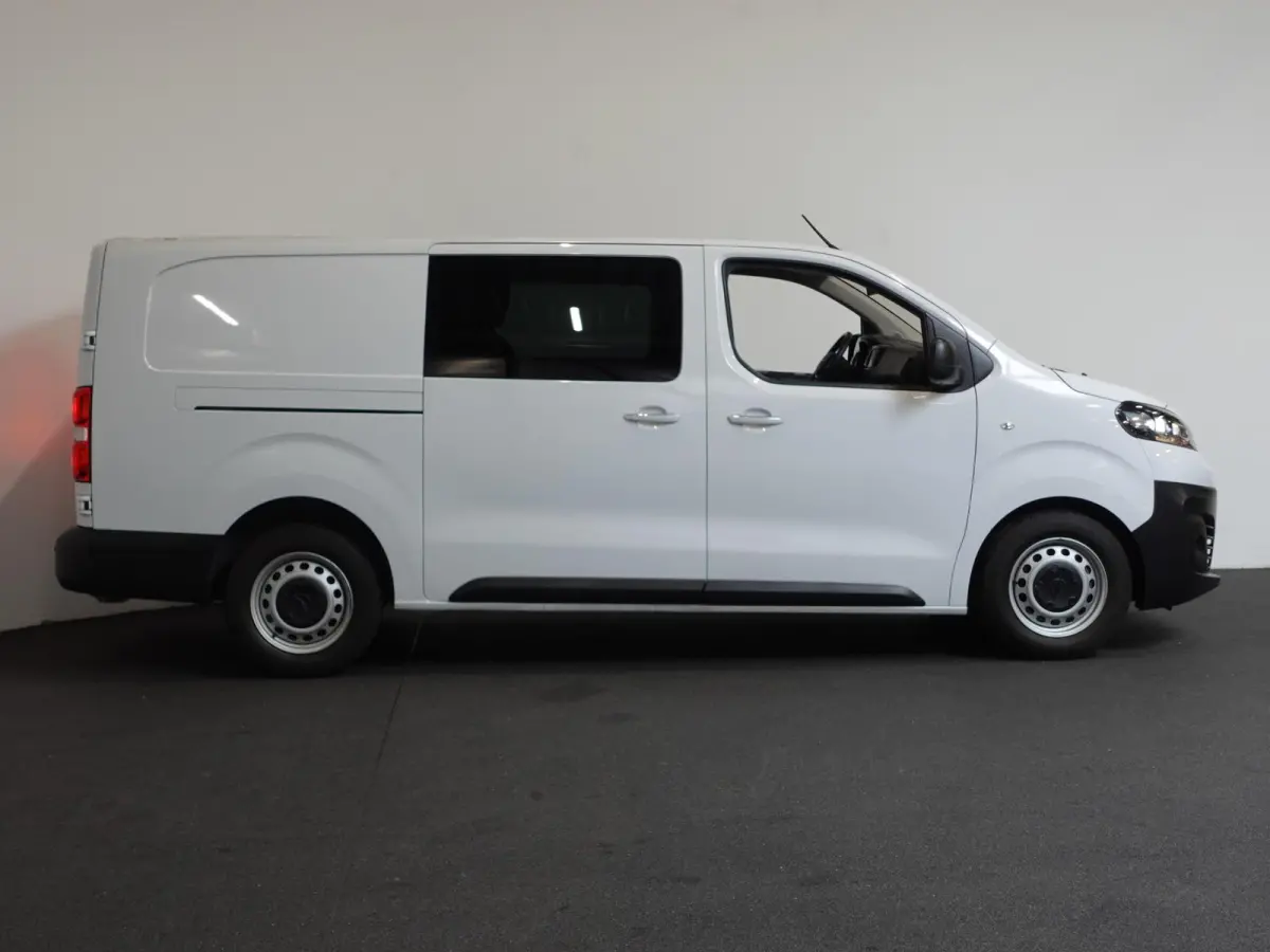 2.0 CDTI L3H1 Edition Airco Navigatie Parkeersensoren Trekhaak