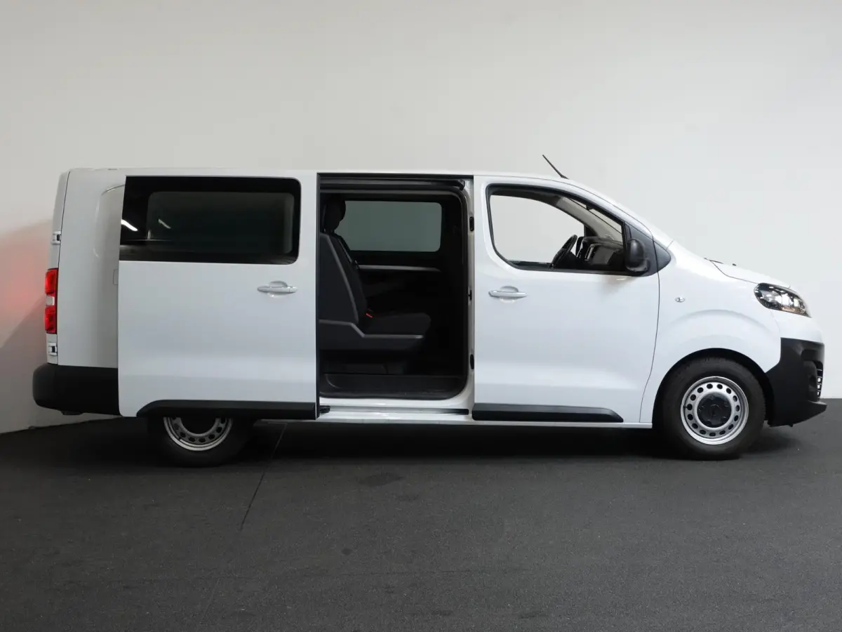 2.0 CDTI L3H1 Edition Airco Navigatie Parkeersensoren Trekhaak