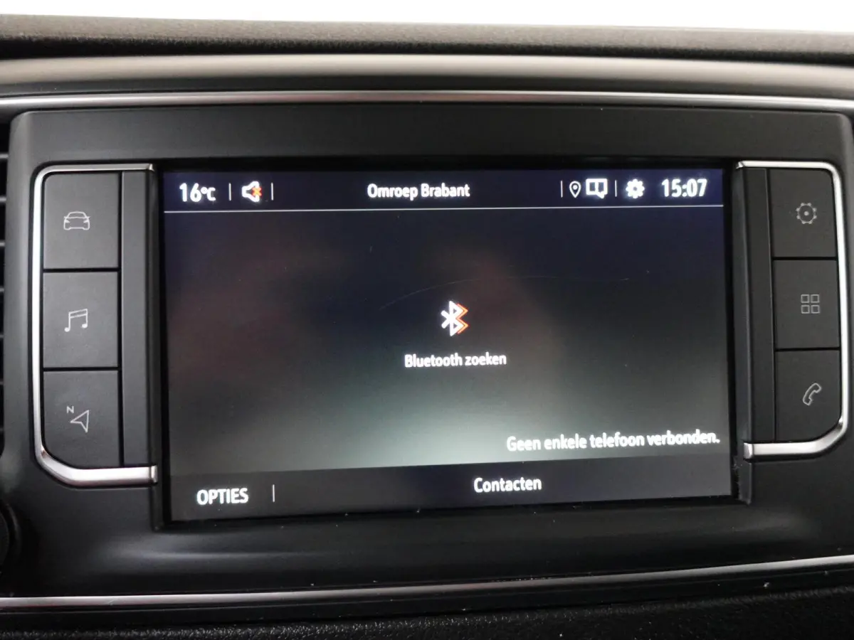 2.0 CDTI L3H1 Edition Airco Navigatie Parkeersensoren Trekhaak