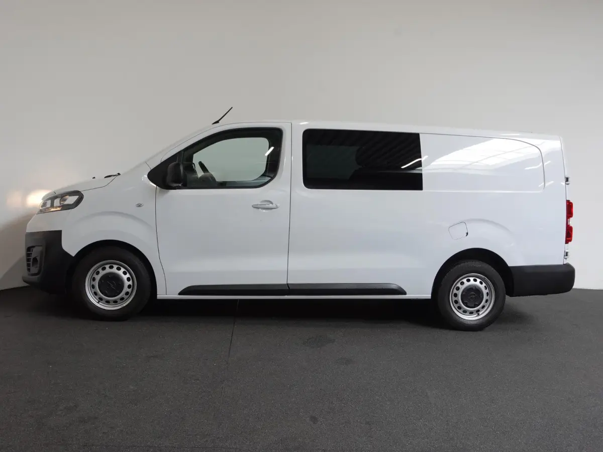 2.0 CDTI L3H1 Edition Airco Navigatie Parkeersensoren Trekhaak