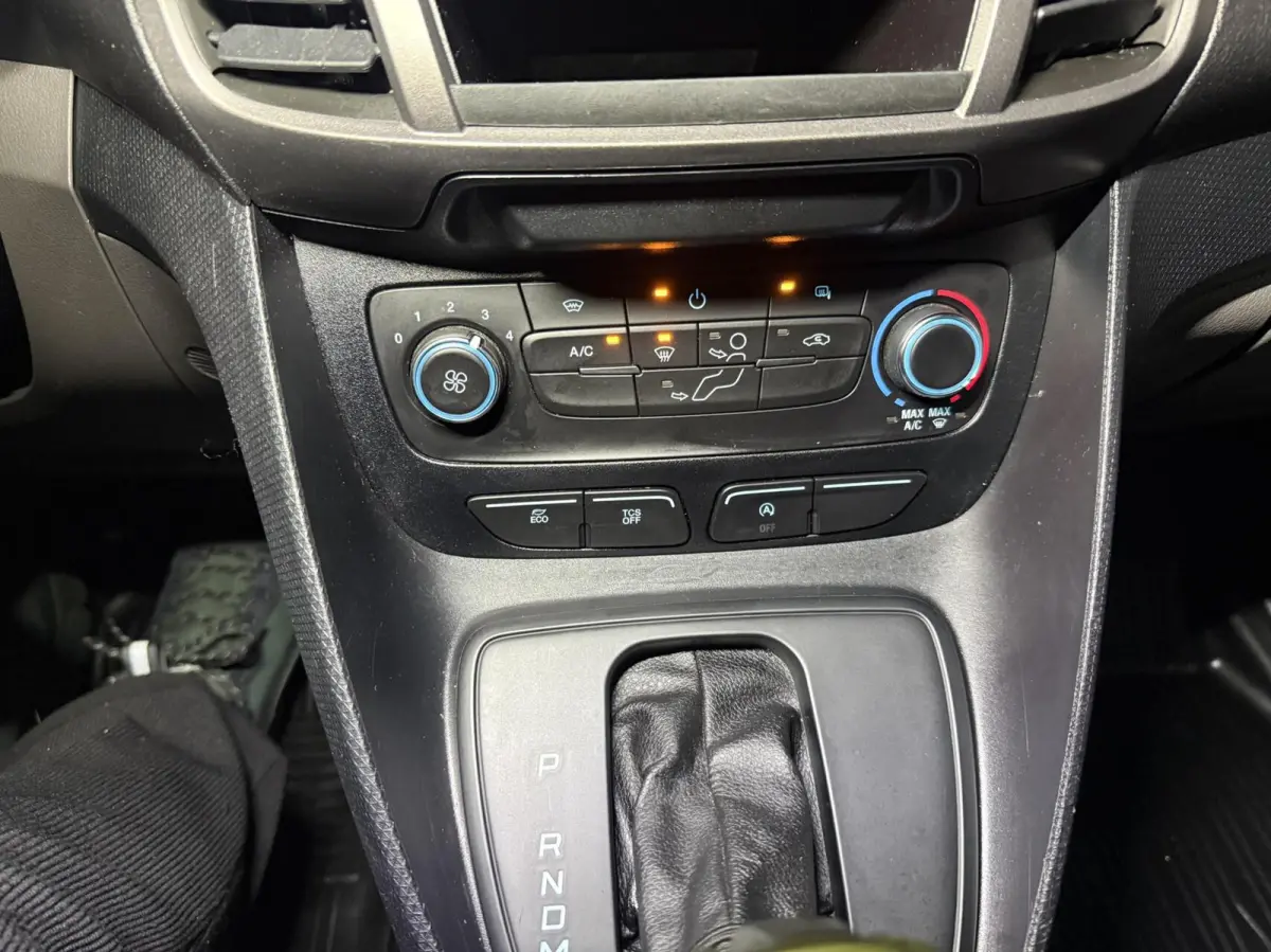 1.5 EcoBlue L1 l AUTOMAAT l HONDENVERVOER l CRUISE CONTROL