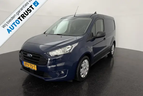 1.5 EcoBlue L1 l AUTOMAAT l HONDENVERVOER l CRUISE CONTROL