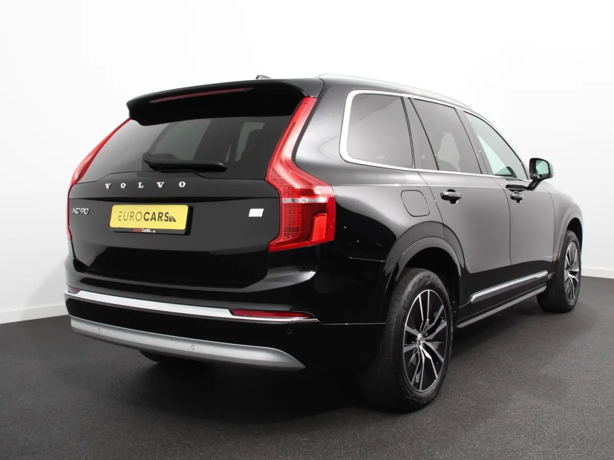 2.0 T8 Recharge AWD Inscription Expression 7p Leder Navigatie Camera Climate Control Extra Getint Glas Lichtmetalen Velgen Elektrische achterklep Cruise control