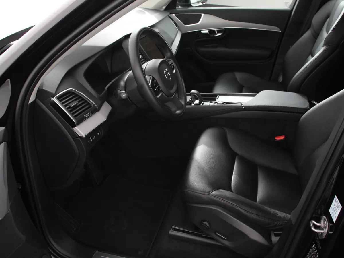 2.0 T8 Recharge AWD Inscription Expression 7p Leder Navigatie Camera Climate Control Extra Getint Glas Lichtmetalen Velgen Elektrische achterklep Cruise control