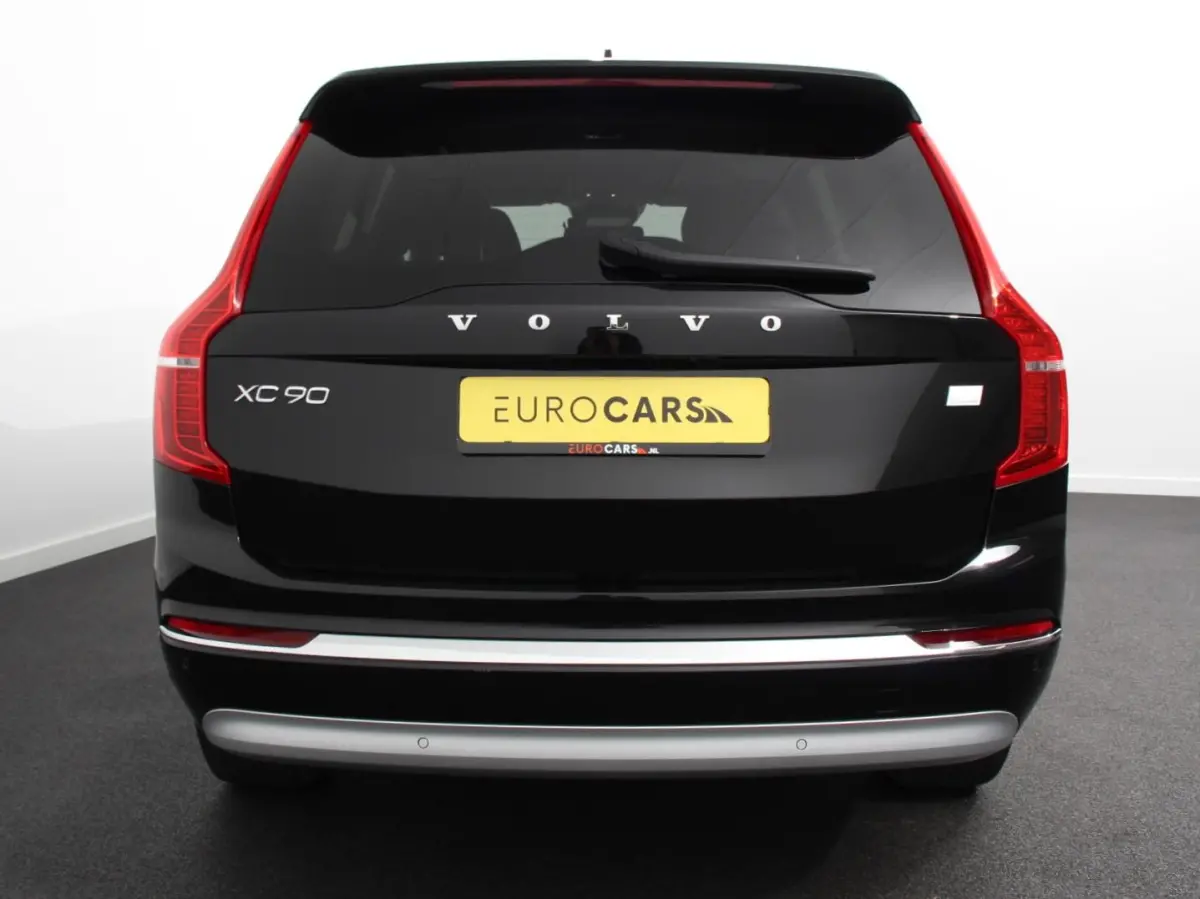 2.0 T8 Recharge AWD Inscription Expression 7p Leder Navigatie Camera Climate Control Extra Getint Glas Lichtmetalen Velgen Elektrische achterklep Cruise control