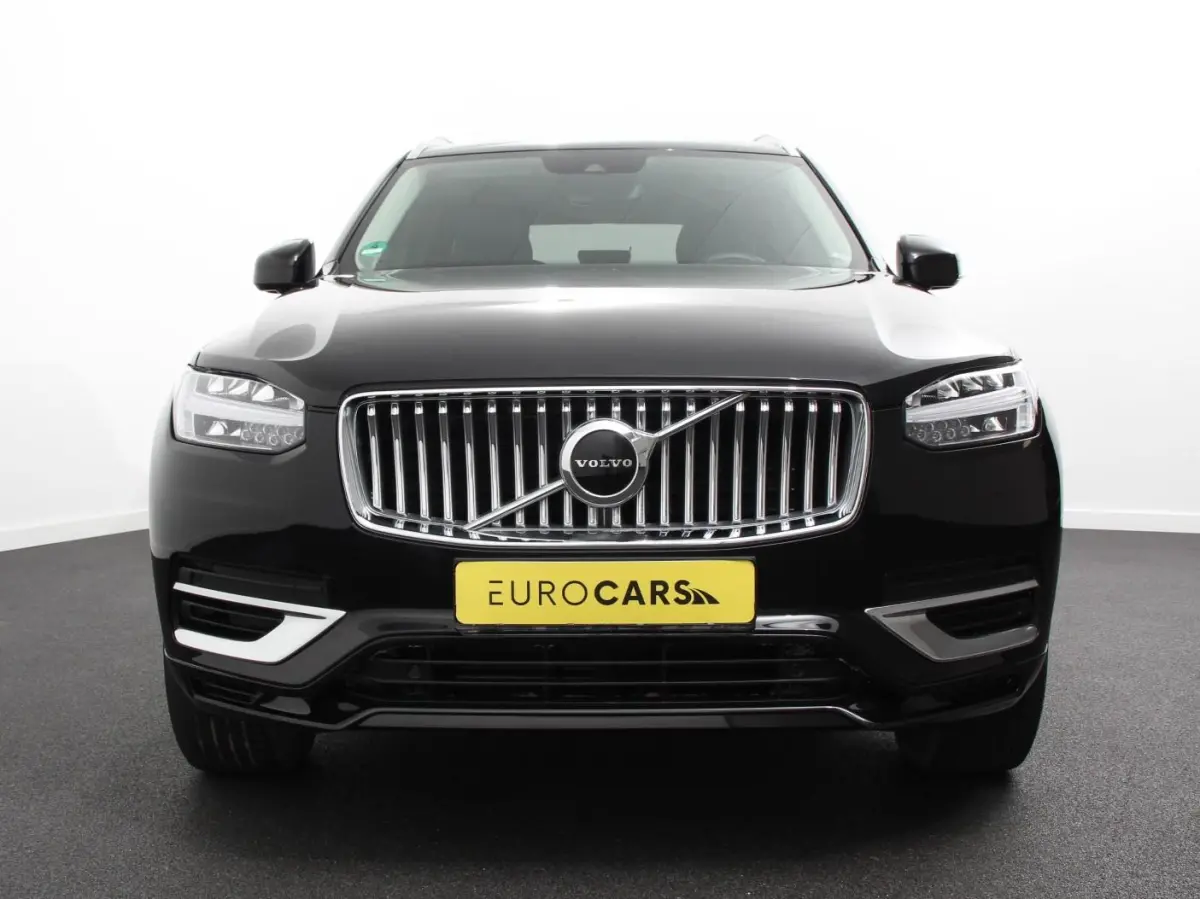 2.0 T8 Recharge AWD Inscription Expression 7p Leder Navigatie Camera Climate Control Extra Getint Glas Lichtmetalen Velgen Elektrische achterklep Cruise control
