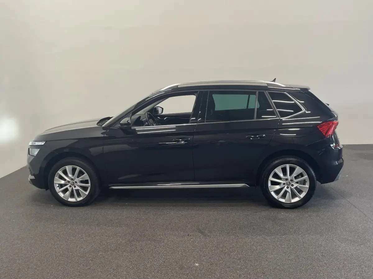 1.0 TSI 110pk DSG Style Apple Carplay/Android Auto Climate Control Elektrisch bedienbare kofferbak Dab Extra Getint Glas