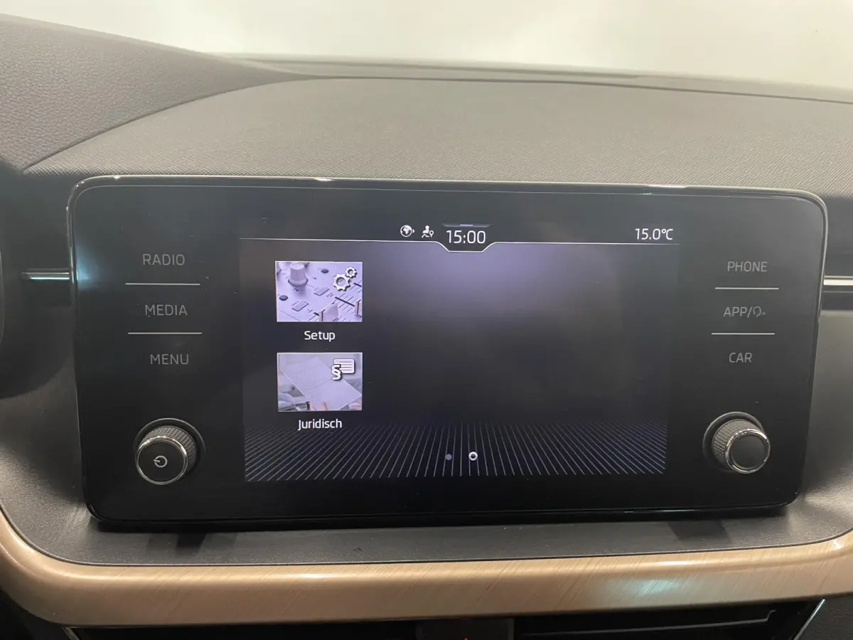 1.0 TSI 110pk DSG Style Apple Carplay/Android Auto Climate Control Elektrisch bedienbare kofferbak Dab Extra Getint Glas