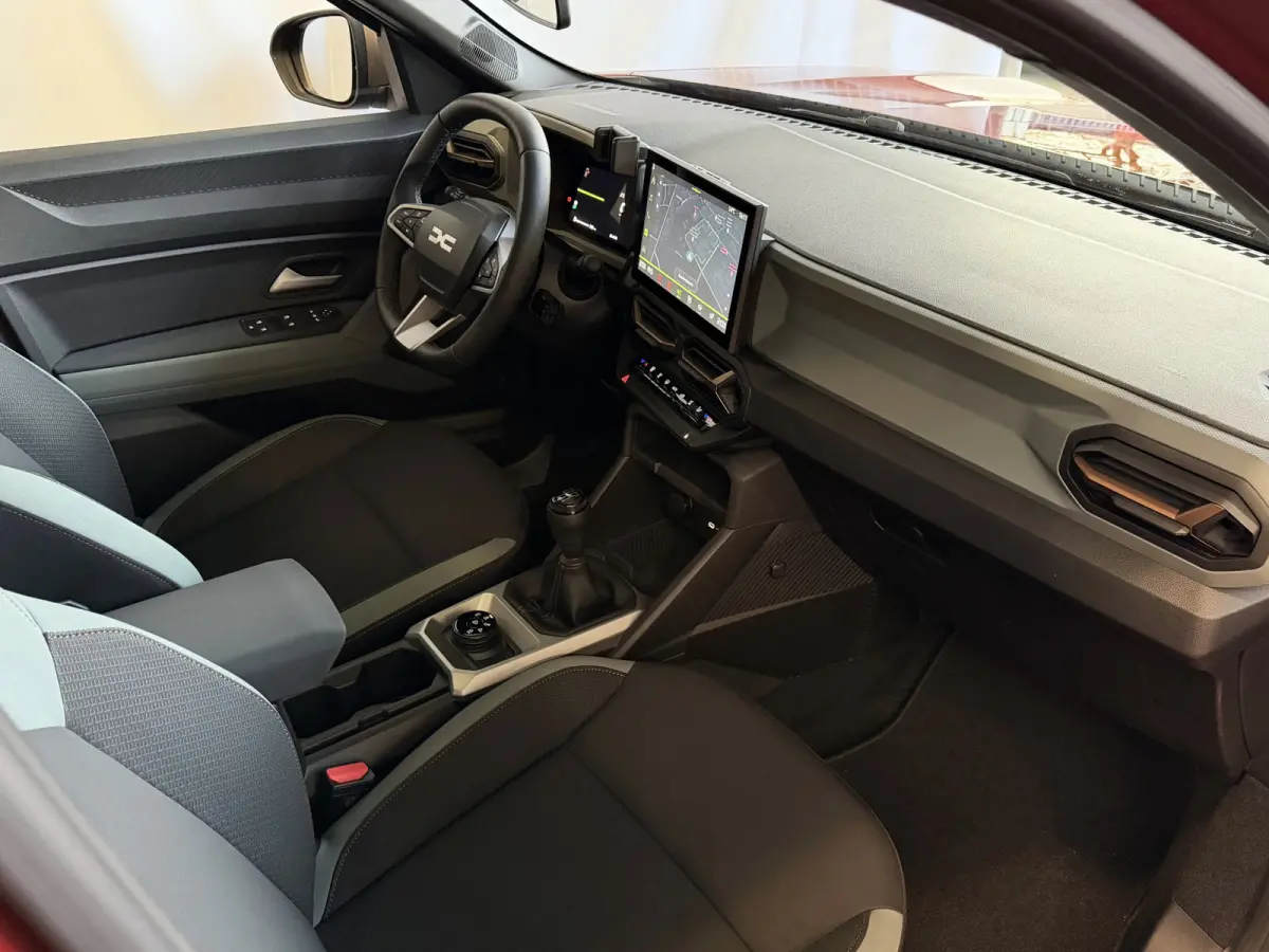 1.2 MILD HYBRID 130 PK PANO SCHUIFDAK NAVI ELEK.KLEP CAMERA STOEL/STUUR VERW. LED AWD 4X4 4WD