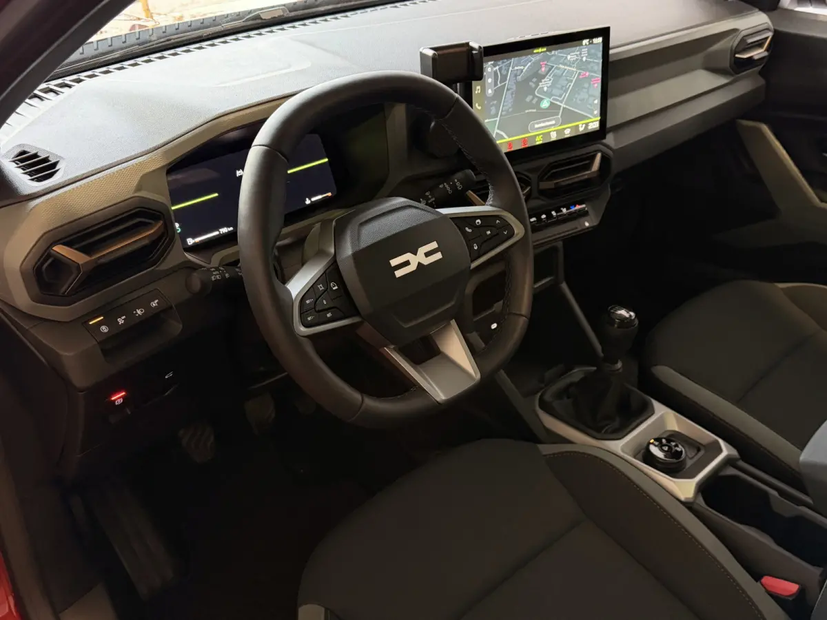 1.2 MILD HYBRID 130 PK PANO SCHUIFDAK NAVI ELEK.KLEP CAMERA STOEL/STUUR VERW. LED AWD 4X4 4WD