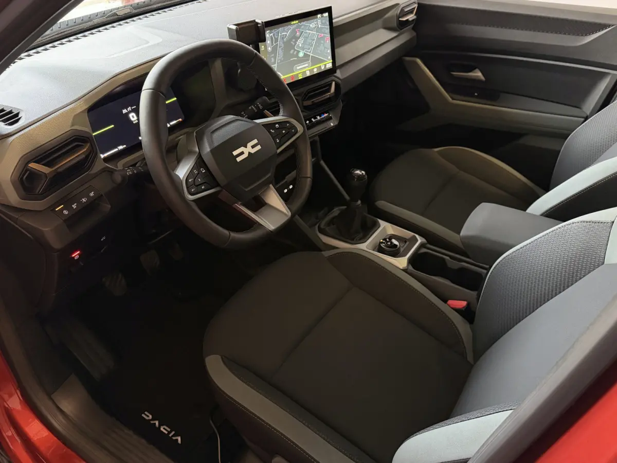 1.2 MILD HYBRID 130 PK PANO SCHUIFDAK NAVI ELEK.KLEP CAMERA STOEL/STUUR VERW. LED AWD 4X4 4WD