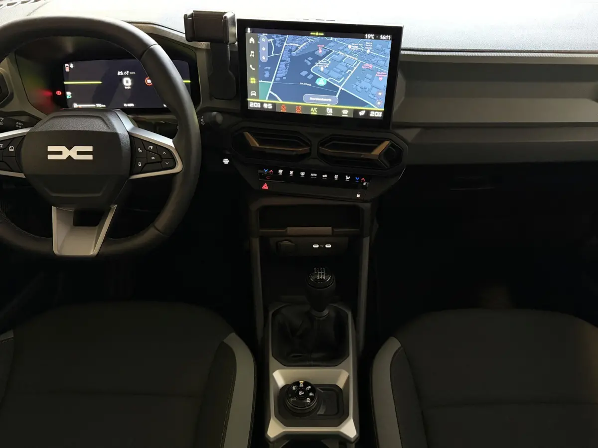 1.2 MILD HYBRID 130 PK PANO SCHUIFDAK NAVI ELEK.KLEP CAMERA STOEL/STUUR VERW. LED AWD 4X4 4WD