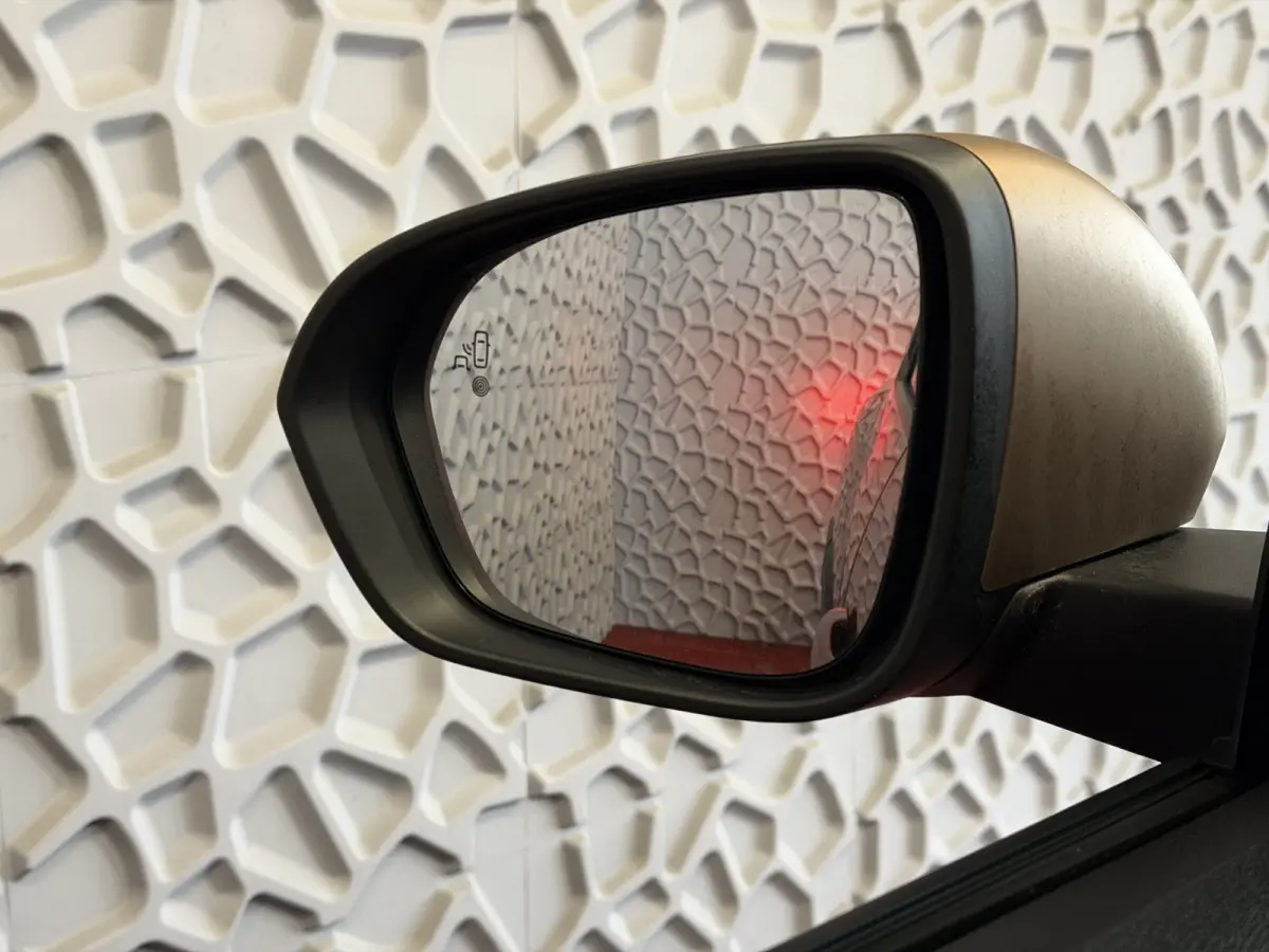 1.2 MILD HYBRID 130 PK PANO SCHUIFDAK NAVI ELEK.KLEP CAMERA STOEL/STUUR VERW. LED AWD 4X4 4WD