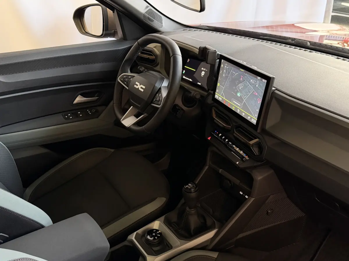 1.2 MILD HYBRID 130 PK PANO SCHUIFDAK NAVI ELEK.KLEP CAMERA STOEL/STUUR VERW. LED AWD 4X4 4WD