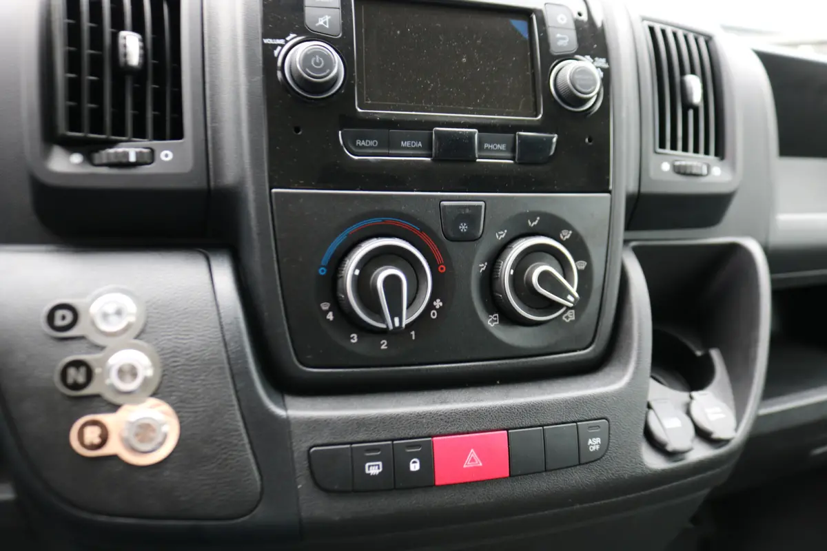 L3 H2 70 kWh