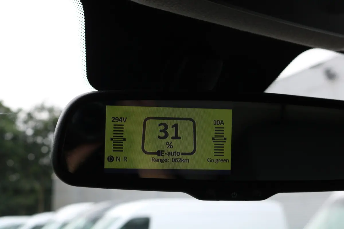 L3 H2 70 kWh
