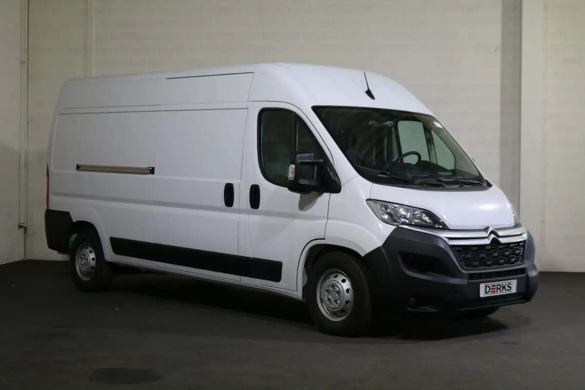 L3 H2 70 kWh
