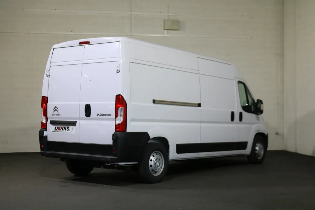 L3 H2 70 kWh