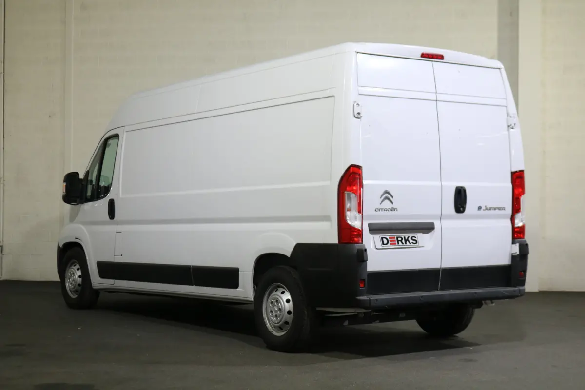L3 H2 70 kWh