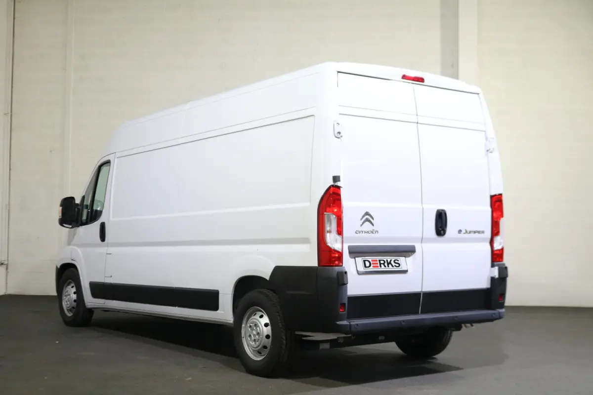 L3 H2 70 kWh