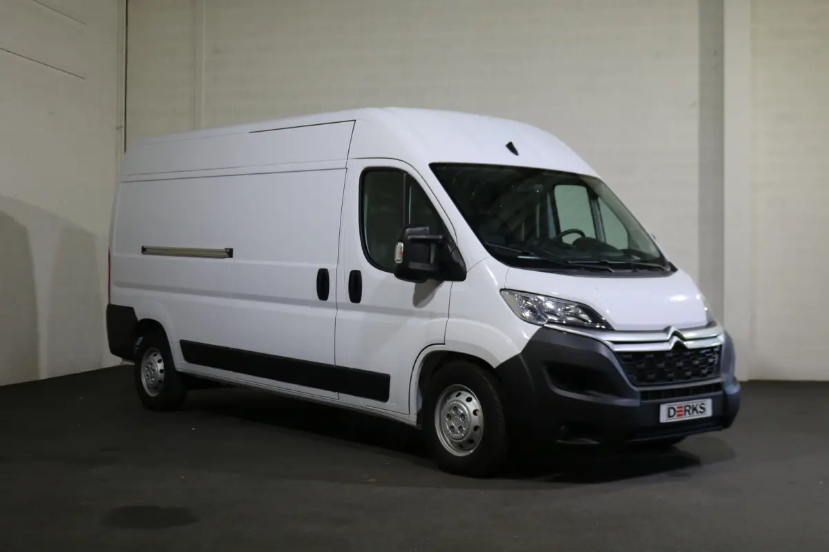 L3 H2 70 kWh