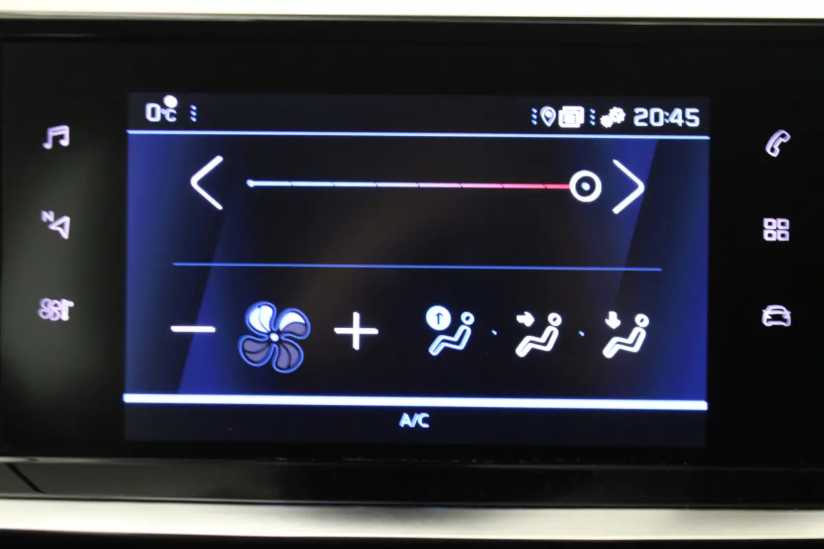 1.2 PureTech Active Pack |Navi|