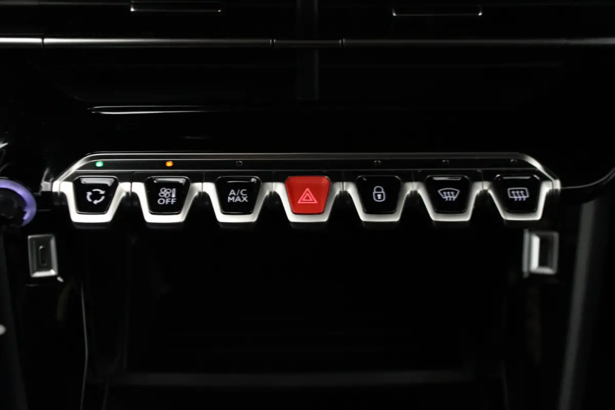 1.2 PureTech Active Pack |Navi|