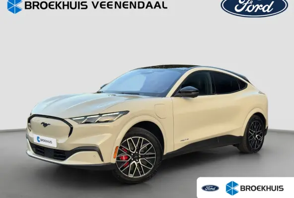 Extended Premium RWD 88 kWh | Snel Leverbaar! | Pano | Leder | Adap. Cruise | B&O Audio